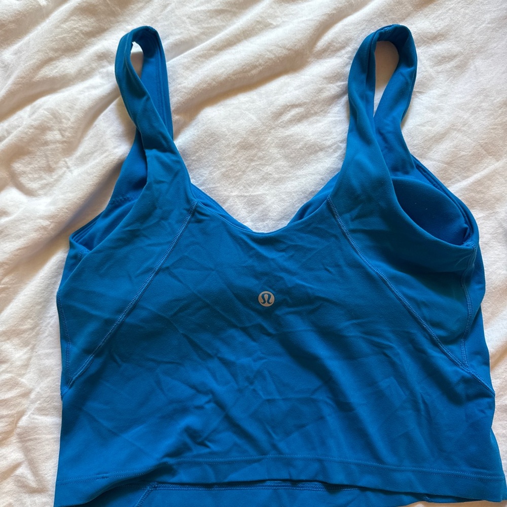 Align Tank - image 2